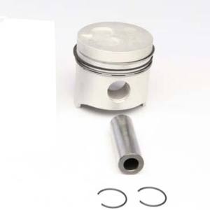 Nuevo Kit de Pistones para Peugeot 1.9 XUD9 Diésel 405 83mm +0.50 0628.F6 7137230000 062817 - Product Image 1