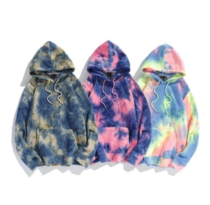 Sudadera con Capucha Personalizada de Alta Calidad Unisex con Tela Premium para Fabricantes de Ropa de Moda al por Mayor OEM ODM - Product Image 1