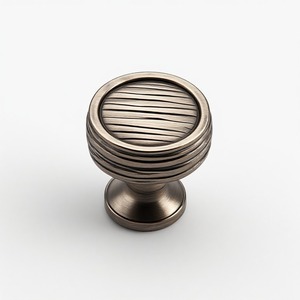 Premium Textured Bronze <strong>Door</strong> <strong>Knob</strong> Built For Rustic And Contemporary <strong>Doors</strong> With Strong Construction And Elegant Appearance - Product Image 3