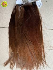Paquetes de Cabello Humano Vietnamita Liso Natural de Doble Trama de Calidad Premium, Precio al por Mayor - Product Image 3
