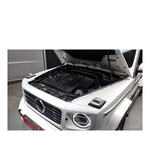 Mercedes-Benz Clase G G400d, Junio 2023, 11,603 km, Volante a la Izquierda, Diésel, Transmisión Automática, con Cámara Trasera - Product Image 6