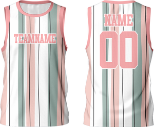 Uniformes de Baloncesto Personalizados, Camisetas de Equipo con Secado Rápido, Ropa Deportiva para Escuelas, Entrenadores y Clubes - Product Image 4