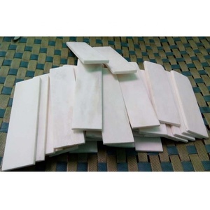 มีดหัตถกรรมสเกลกระดูกอูฐมีดปรับแต่งได้ตามต้องการสำหรับการล่าสัตว์อเนกประสงค์และมีดอุตสาหกรรมเกรดเหล็ก - Product Image 1