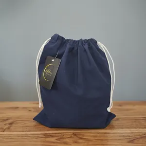 Bolsa Potli Exclusiva de 30x35cm, Bolsa Reutilizable con Cordón y Material Resistente para Envolver Regalos, Compras, Almacenamiento y Uso Diario - Product Image 3