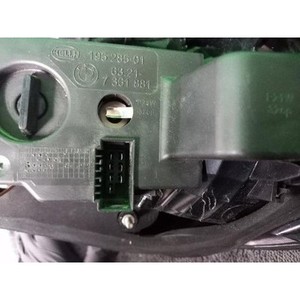 ไฟท้ายซ้ายมือสอง รุ่น 5 ซีรีส์ รหัส 63217361881 - Product Image 3
