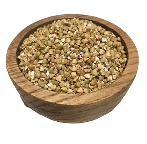 Grano de trigo sarraceno crudo descascarillado de gran venta para agricultura - Product Image 4