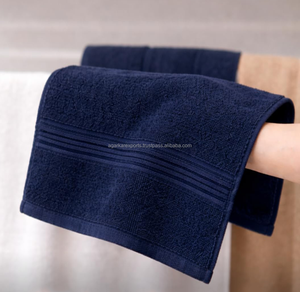 Serviette de Spa pour le Visage en Coton Naturel 400 GSM Grade |   Ultra absorbant et antibactérien |   Serviettes en coton 3 fois plus douces - Product Image 1