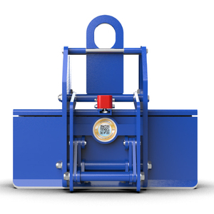 AUSAVINA SUPER MULTI MATERIAL <b>LIFTER</b> AUTOMATIC - Product Image 2