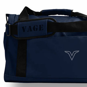 Bolsa Deportiva Premium Diseñada para Brindar Comodidad, Estabilidad y Fácil Organización Durante las Sesiones de Entrenamiento - Product Image 5