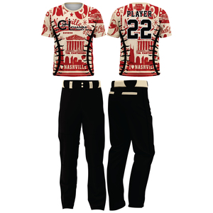 Velocity Diamond Series Jersey <b>Elite</b> Fastpitch Game Day Uniform Storm Force Women's Softball Uniform - Product Image 5