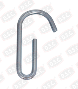 Goupille en acier pour coffrage de construction en béton, goupille à coin haute résistance, goupille en acier, vente en gros, fournisseur d'Inde - Product Image 1