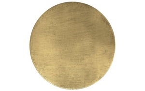 Timber Story Round Coffee <b>Table</b> Contemporary Design Handmade Metal Frame Modern Living Room Furniture - Product Image 5