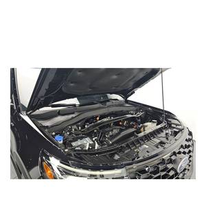 Ford Explorer ST-Line 2.3 4WD 2024 con Caja de Cambios Automática, Volante a la Izquierda y Cámara Trasera, 13,933 km - Product Image 6