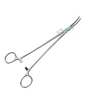 Pinza Hemostática Adson para Arterias, de Acero Inoxidable, para Uso Médico Quirúrgico - Product Image 2