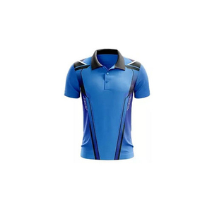 Uniforme Deportivo de Cricket con Tela Resistente y Estilo Profesional para Partidos Competitivos, Uniforme de Cricket OEM - Product Image 2