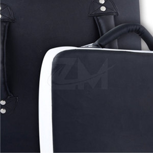 Factory Wholesale Customized <b>Cheap</b> Price Kick <b>pads</b> For Boxing 2026 Kicking <b>Pad</b> for sale - Product Image 3