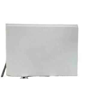 Premium <b>Polished</b> Matt White Marble Blocks/Slabs-Vietnam Pure White Natural Stone for Luxury <b>Floor</b> Wall Tiles Outdoor Use - Product Image 1