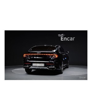 Kia K5 2.0 2022 con Caja de Cambios Automática, 96,273 km, Estándar de Emisiones Euro V, Asientos de Cuero, Volante a la Izquierda - Product Image 4