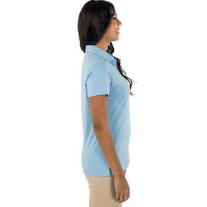 Summer Casual <b>Polo</b> <b>Shirt</b> Clothing Streetwear Quick Dry Breathable Casual Wear Short-Sleeved <b>Polo</b> <b>Shirts</b> - Product Image 5