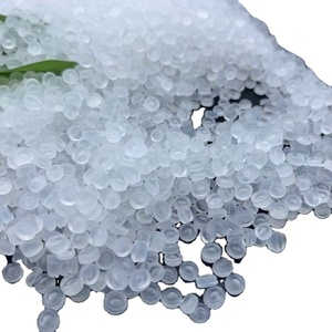 เม็ดพลาสติกโพลีโพรพิลีนเกรดฉีดขึ้นรูปธรรมชาติ T30S วัตถุดิบสำหรับการผลิตผลิตภัณฑ์พลาสติกโพลีโพรพิลีนบริสุทธิ์ - Product Image 5