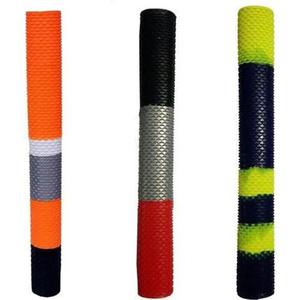 Poignées de batte de cricket en caoutchouc de qualité supérieure en gros, multicolores, antidérapantes, manchons de poignée de batte durables, ruban adhésif pour poignée de batte de cricket, prix d'usine - Product Image 6