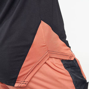 Camiseta Deportiva de Gimnasio para Hombre, de Algodón y Elastano, con Logotipo Personalizado, Transpirable, Tejida, para Entrenamiento Atlético - Product Image 4