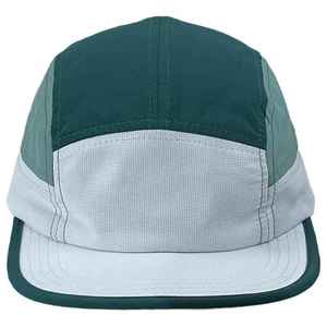 Casquette de camionneur classique avec logo personnalisé, casquettes de baseball 100 % coton pour hommes, fournisseur OEM ODM de casquettes en maille ajustables - Product Image 4