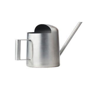 Classic Stylish Metal Water Can Gold Plated Watering Can Wholesale <b>Garden</b> Planting Metal Water <b>Cane</b> - Product Image 3