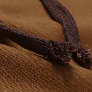 Sudadera con Capucha al por Mayor, de Algodón y Felpa, Unisex, Directo de Fábrica, MOQ Bajo - Product Image 3