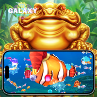 Kredit Poin Game Grosir Distributor Orion Star distributor akun master galaxy world perangkat lunak game milkyway online