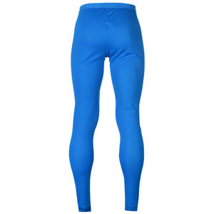 Leggings de compression unisexe anti-UV à coupe ajustée, en tissu Spandex/Polyester, avec bande élastique, pour entraînements MMA et BJJ - Product Image 3