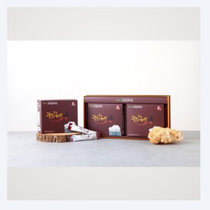 Complément puissant Gyeongshin Bio : Poudre d'enzyme de champignon fermenté coréen Sparassis Crispa, qualité Cheon, 4,5g - Product Image 4