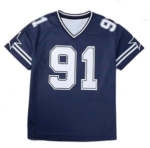 Customized Printed Adult Children's <b>Short</b> Sports Suit <b>Mesh</b> Sweat-absorbing Breathable Quick-drying Soccer Outfit with Front Logo - Product Image 4