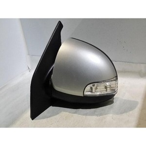 กระจกมองข้างซ้าย Picanto ปี 2004-2015 มือสอง ของแท้ OEM 8761007068 - Product Image 4