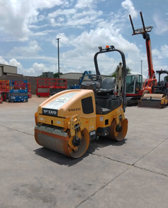 รถบดถนนขนาดเล็กแบบสั่นสะเทือน รุ่น DD25B 2.5 ตัน สำหรับงานก่อสร้าง ปี 2018 สำหรับขายในภาคอุตสาหกรรม - Product Image 1