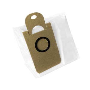 Accesorio de Repuesto Compatible con <span class=keywords><strong>Laresar</strong></span> L6 Pro, Bolsa para Polvo Lavable y Reutilizable, Piezas de Repuesto para Aspiradora Robótica - Product Image 5