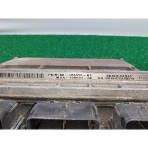 ECUs y Módulos de Computación Usados 9L8A12A650BF - Product Image 4