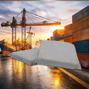SABER Universal Absorbent Eco-Friendly 100% Polypropylene Small Pillow 20x25cm SU170-SP for Industrial Oil Chemical Spill - Product Image 3