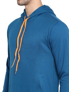Conjunto Deportivo de Felpa para Hombre y Mujer, Diseño Moderno, Invierno, Tejido Sólido, 100% Algodón, Talla Grande - Product Image 6