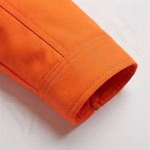 Chaqueta de Motociclista de Cuero Genuino para Hombre de la Mejor Calidad, Nueva Colección de Invierno, Chaquetas de Motocicleta con Protecciones Desmontables Personalizadas - Product Image 6