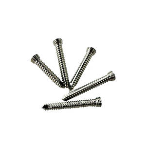 Tornillos de Bloqueo de Acero Inoxidable de 3.5mm de Alta Calidad para Implantes Quirúrgicos Veterinarios, Accesorios para Perros, Productos para Mascotas - Product Image 3