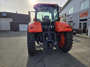 Tractor M7-151 2018, Equipo de Calidad, Suministro de Fábrica, Venta al Por Mayor - Product Image 2