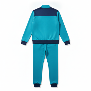 Chaqueta Deportiva Impermeable para Hombre, Personalizada, Más Económica, de Microfibra, Talla Grande, Gruesa, con Cierre Frontal - Product Image 3