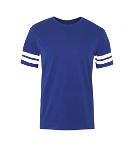 เสื้อยืดแขนยาวผู้ชายสไตล์สตรีทแวร์ ผ้าฝ้ายหนา 100% เสื้อยืดไซส์ใหญ่ เสื้อยืดแขนยาวผู้ชายเนื้อหนัก - Product Image 1