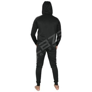 Blaze Fight Wear pour les survêtements d'hiver pour hommes Slim Fit personnalisés tissu imprimé décontracté à la mode pantalon couleurs unies Offre Spéciale - Product Image 4