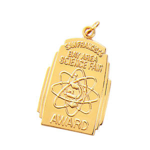 Medallas de aleación de zinc Medallas de competiciones deportivas Regalos turísticos con insignia personalizada Medallas metálicas hechas a medida Fundidas a presión - Product Image 5