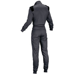 Traje de Carreras Personalizado para Karting, Mono de Karting para Adultos, Mono de Carreras Sublimado, Estilo CIK, Traje de Carreras de Motorsport, OEM ODM - Product Image 6
