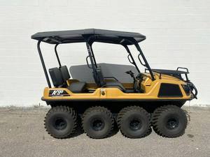 Tout nouveau modèle 2024 Argo Aurora Pro 950 XT 8x8 UTV POUR ADULTES - Product Image 3
