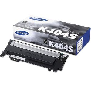 Cartucho de Tóner Láser Negro CLT-K404S SU100A Compatible con Impresoras Samsung CLP-310 CLX-3170 CLX-3175 - Product Image 1