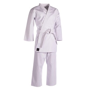 ชุดยูโดสำหรับผู้ใหญ่ชาย Five B รุ่น Bjj Kimono ชุดฝึกซ้อม ผ้าฝ้ายน้ำหนักเบา ระบายอากาศได้ดี แห้งเร็ว ไม่หดตัว ปรับแต่งได้ สำหรับใช้ในชีวิตประจำวัน - Product Image 3